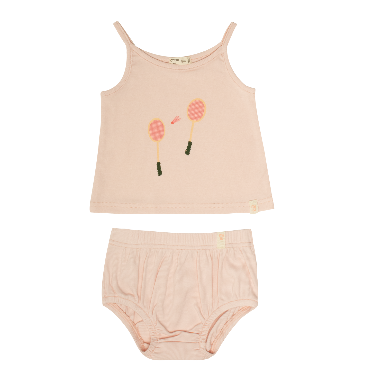 Lisa Racquet Set