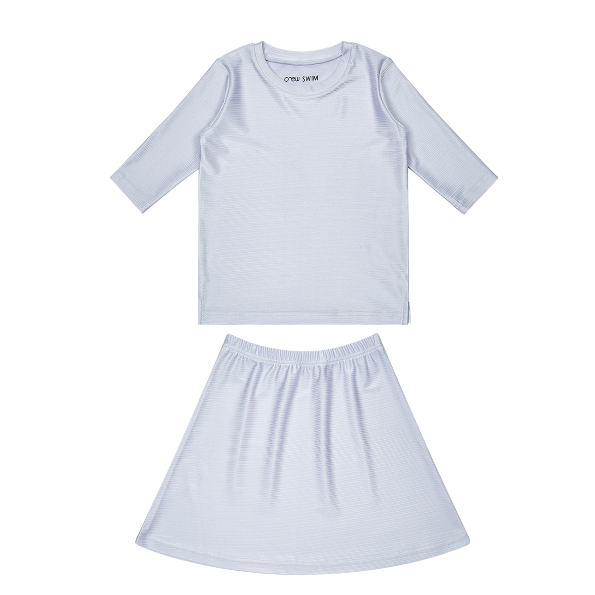 Sorbet Swim Set - Lavender