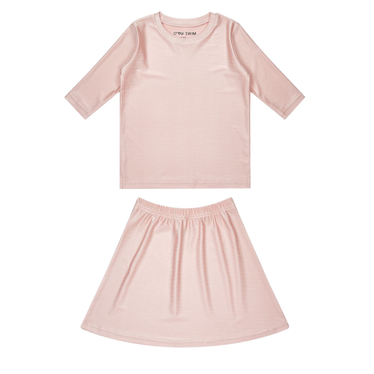 Sorbet Swim Set - Pink