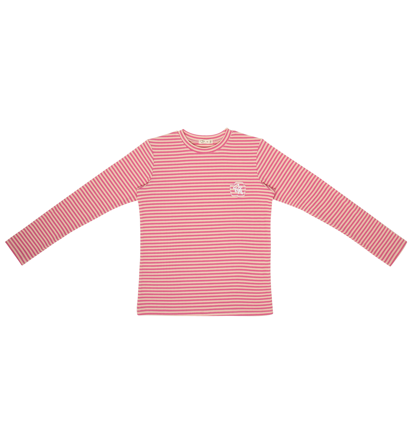 Emma Tee - Pink