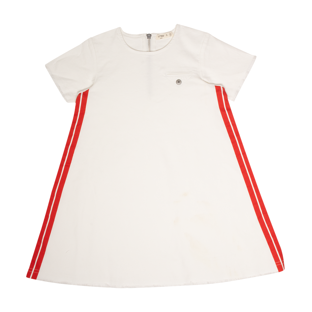 Cynthia Dress - Red