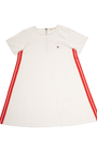 Cynthia Dress - Red