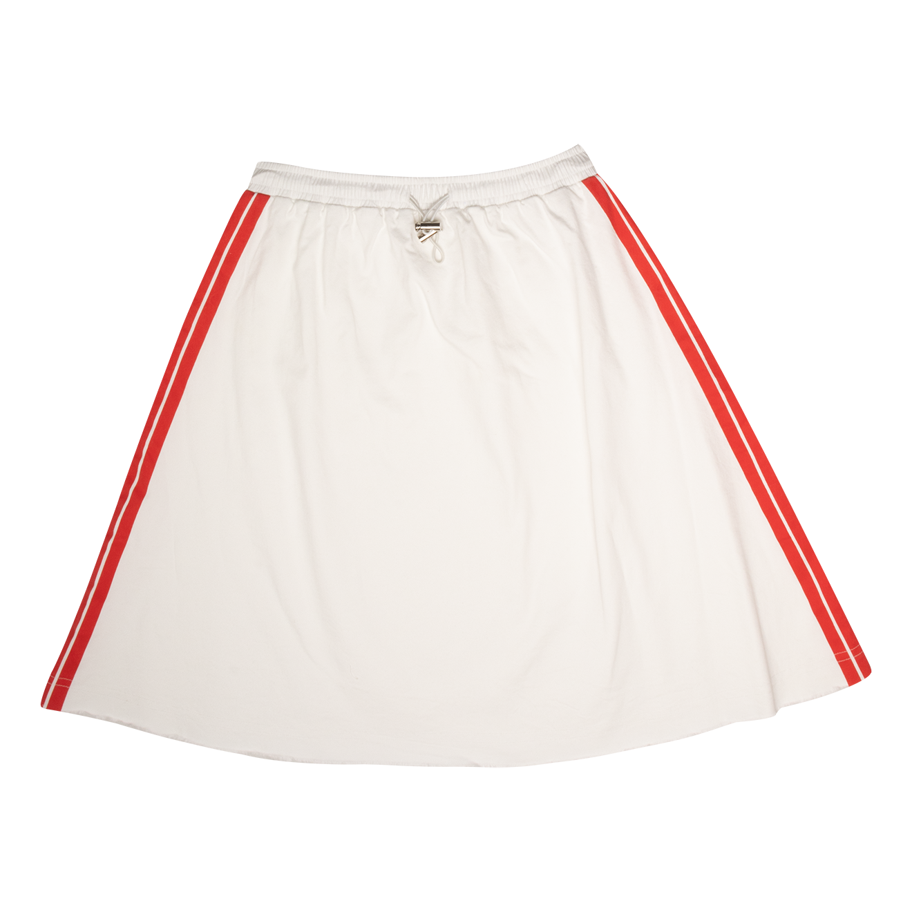 Cynthia Skirt - Red