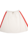 Cynthia Skirt - Red