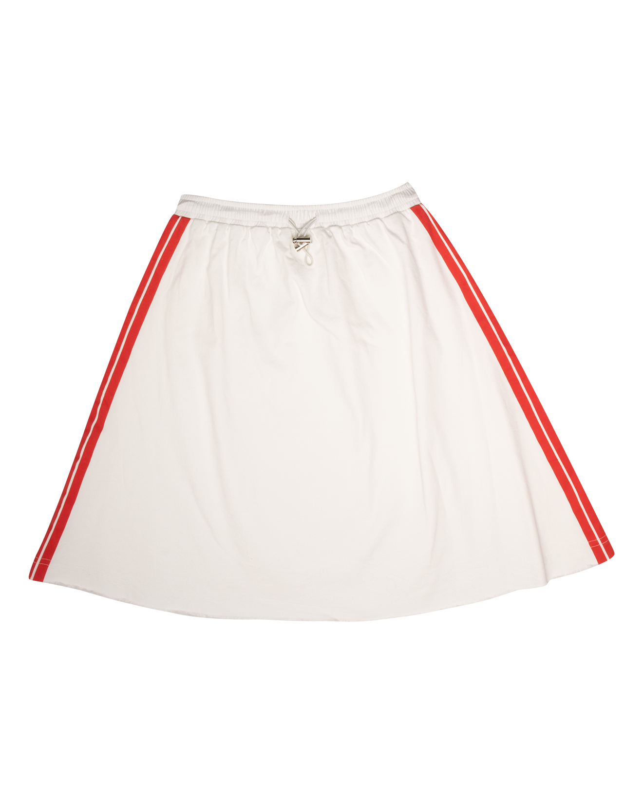 Cynthia Skirt - Red
