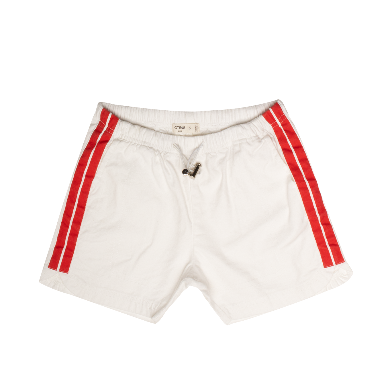 Conner Shorts - Red
