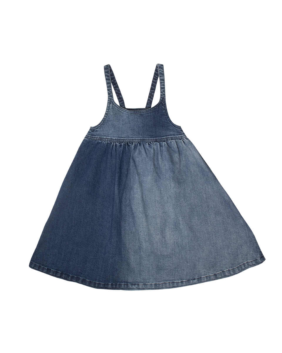 Lea Dress