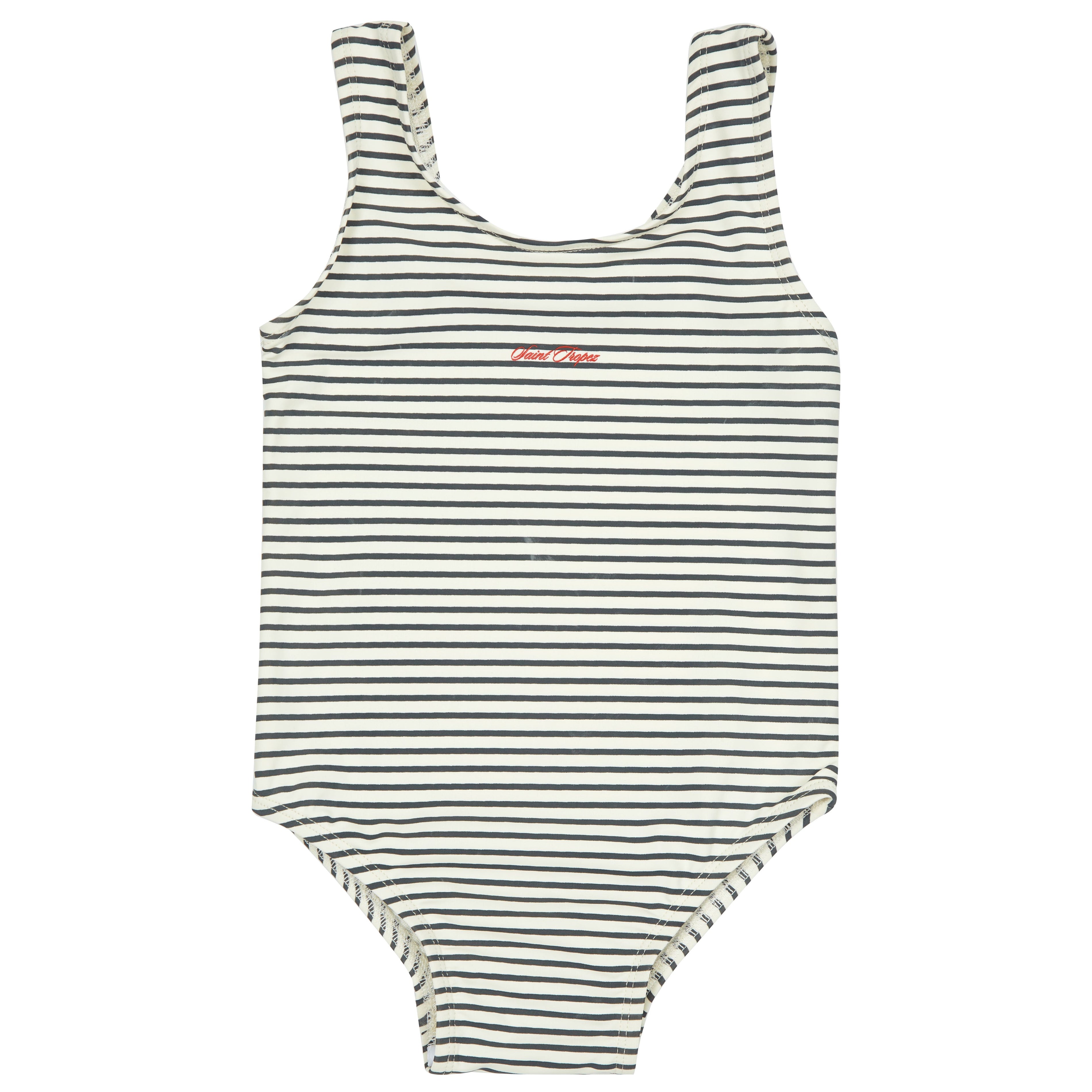 Nautical Swimsuit