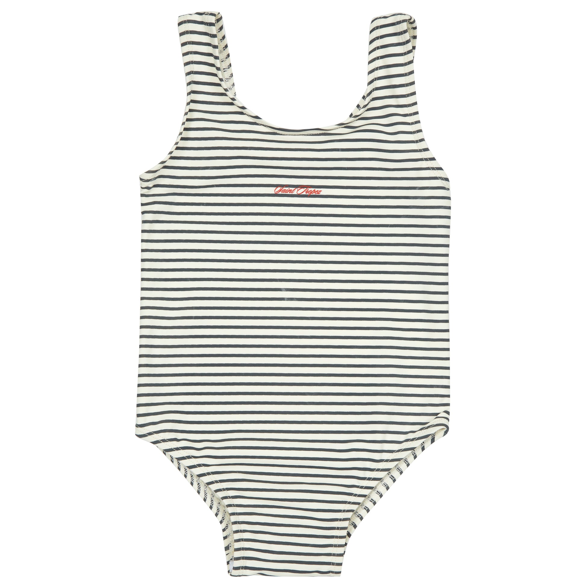 Nautical Swimsuit