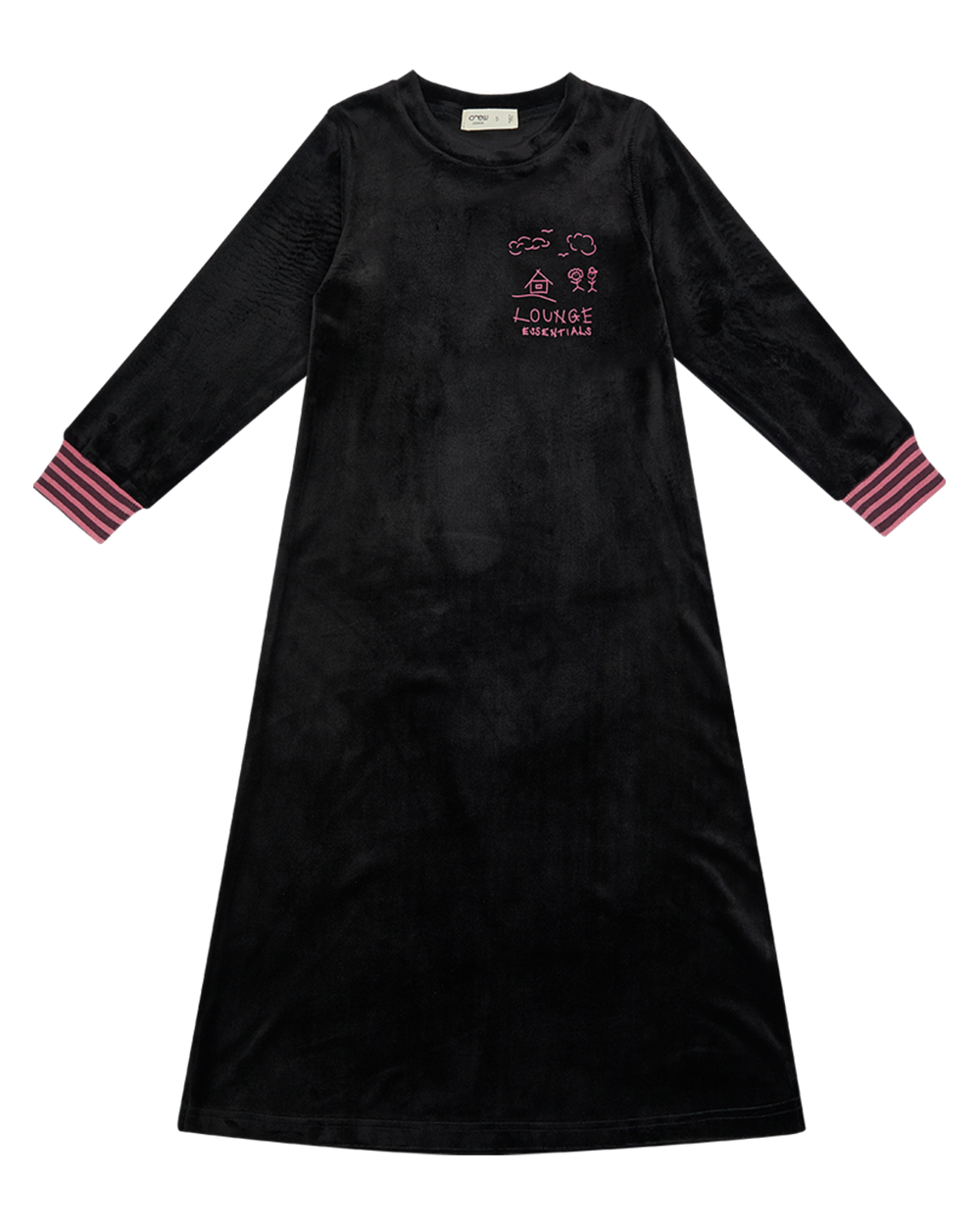 Essential Lounge Nightgown