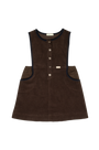 Ella Jumper - Espresso