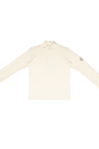 Ella Turtleneck - Natural