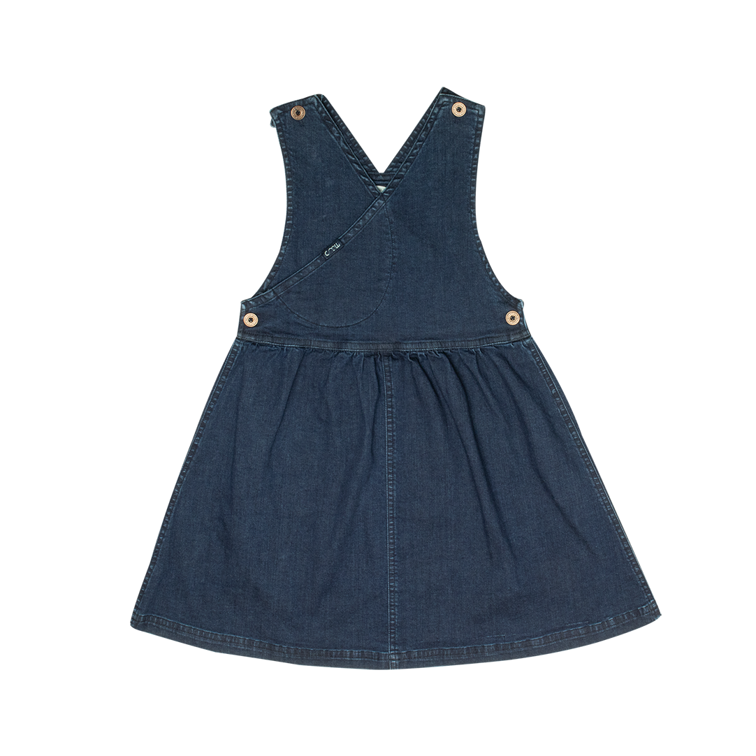 Louise Jumper - Blue