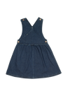 Louise Jumper - Blue