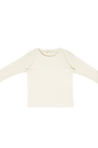 Louise Rib Tee