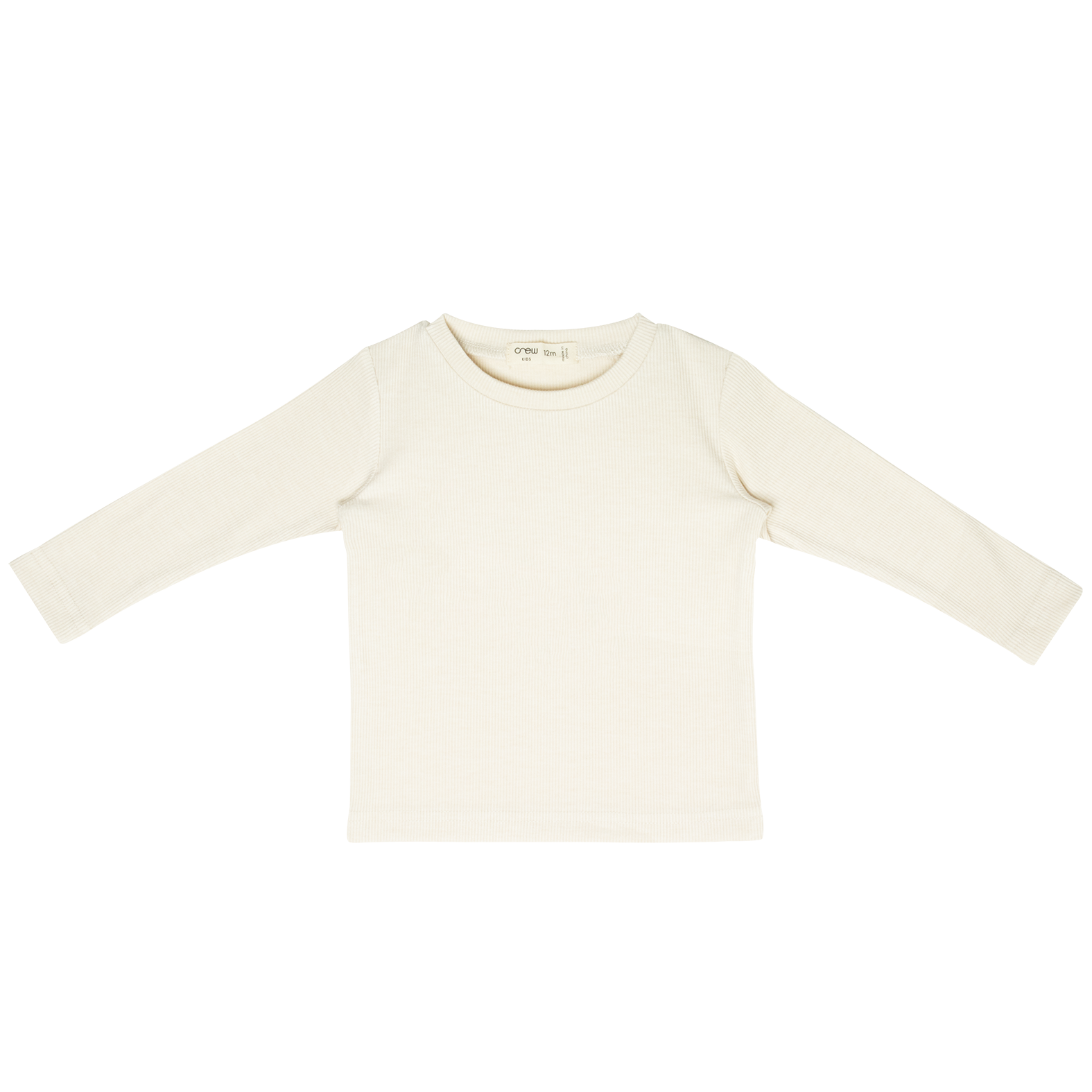 Louise Rib Tee