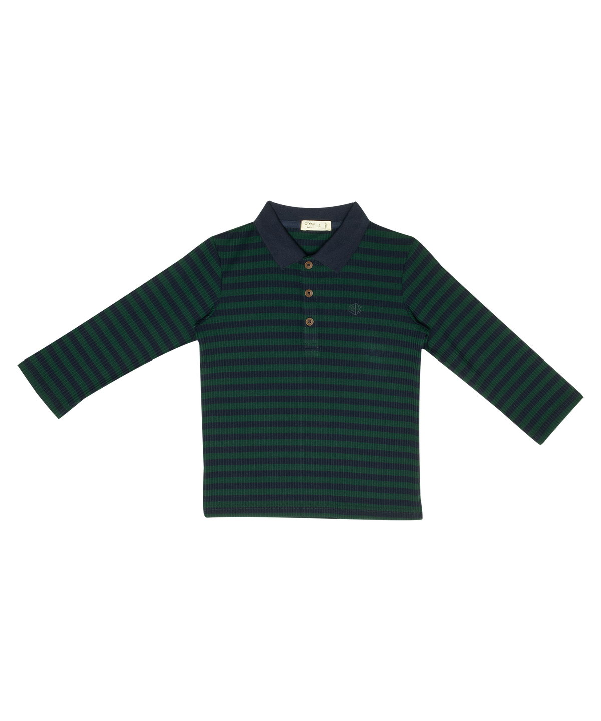Zane Polo - Navy