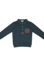 Henry Polo - Navy