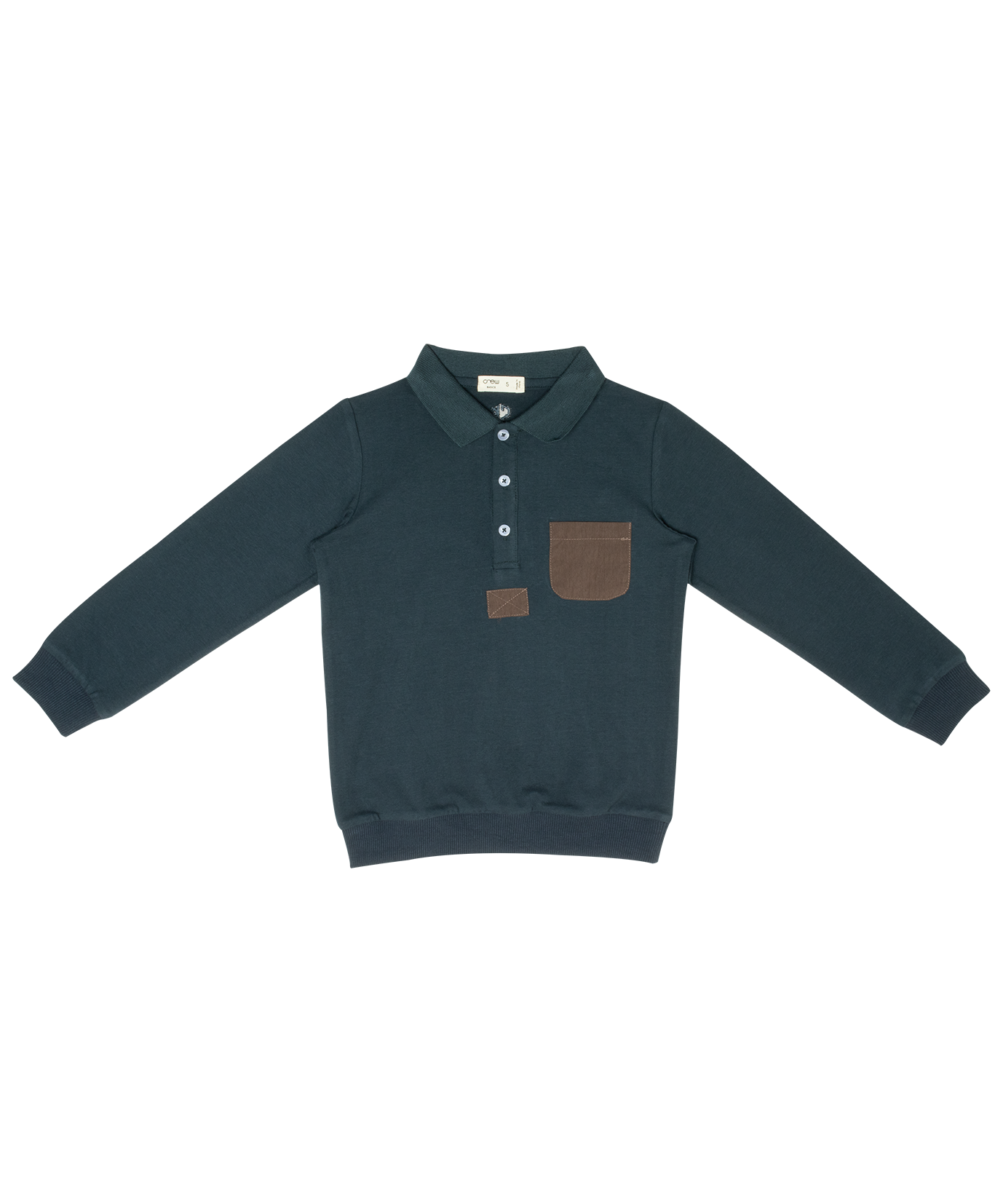Henry Polo - Navy