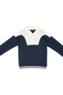 Archer Polo - Navy