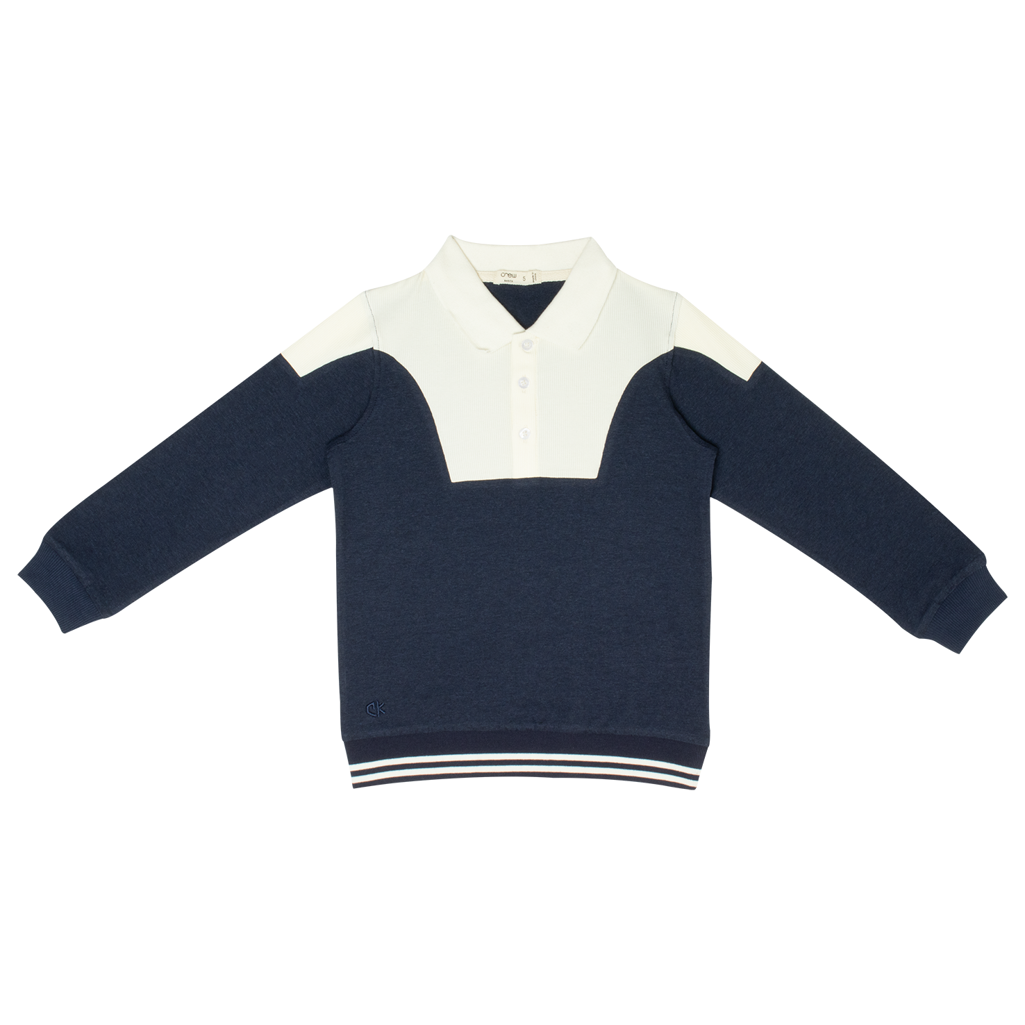 Archer Polo - Navy
