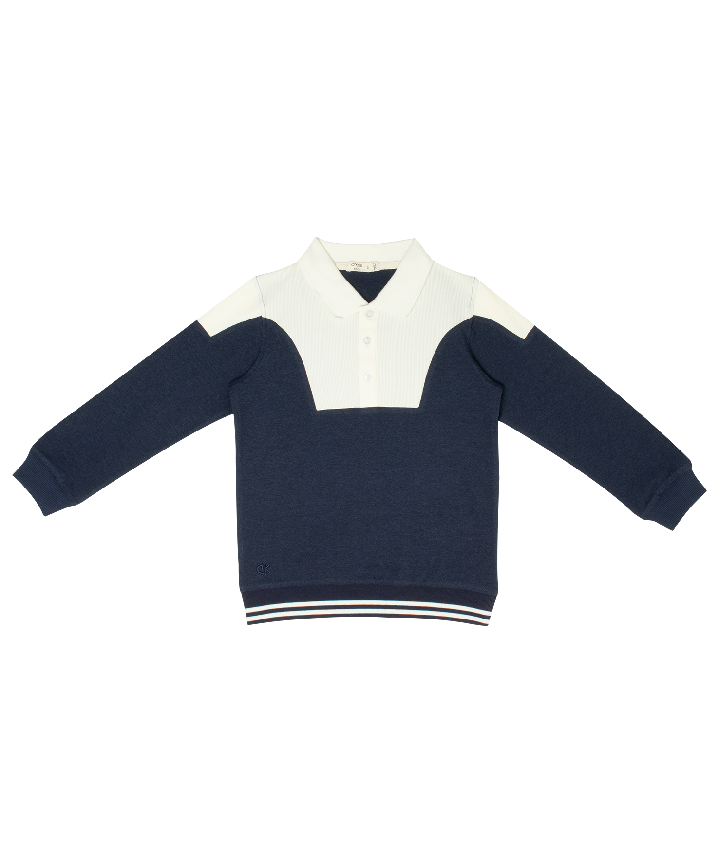 Archer Polo - Navy