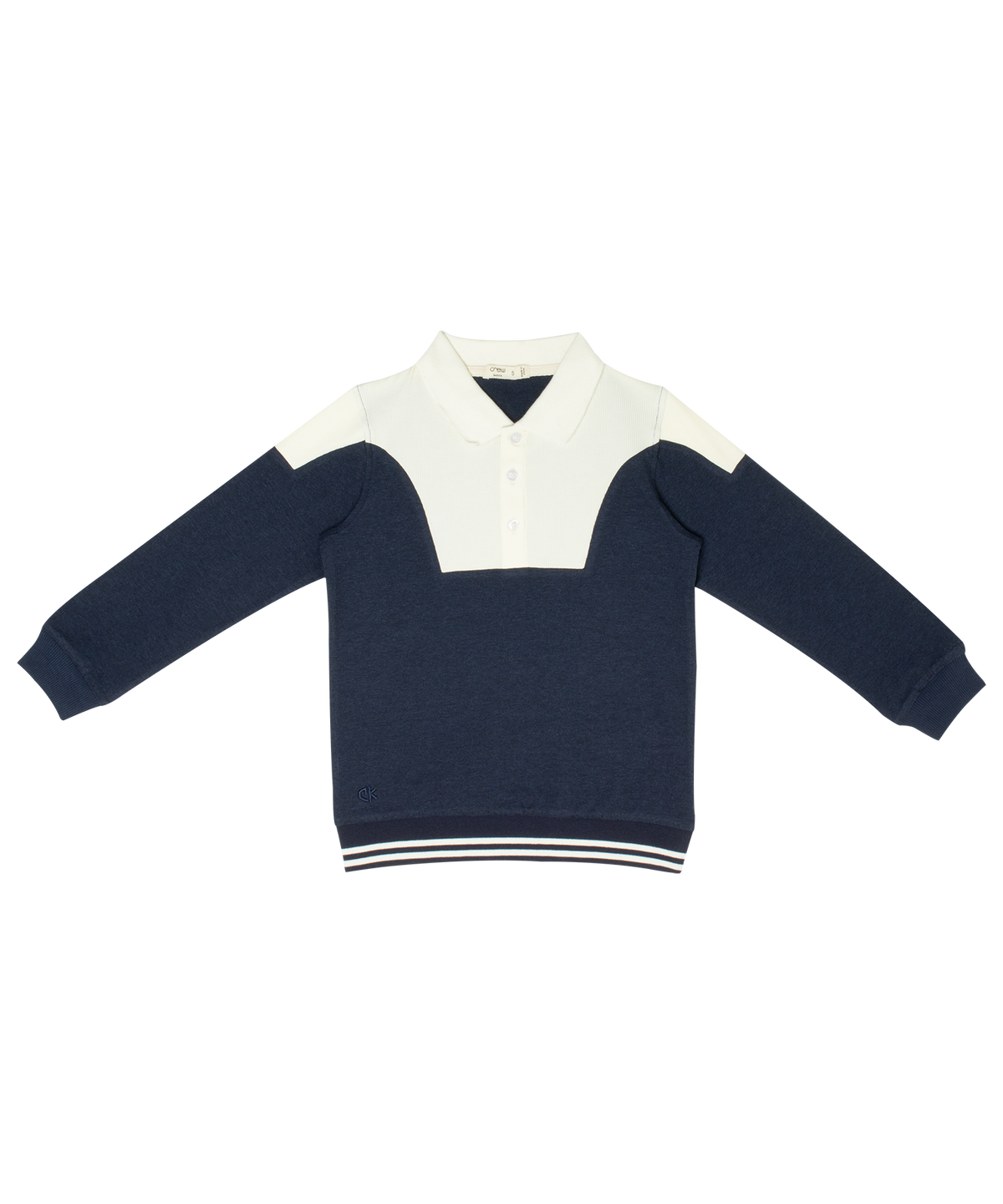 Archer Polo - Navy