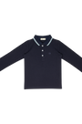 Weston Polo - Navy