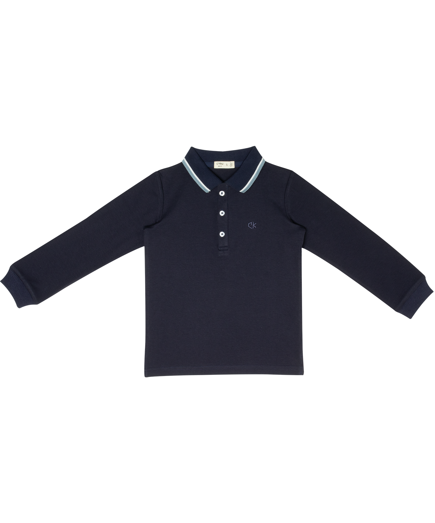 Weston Polo - Navy