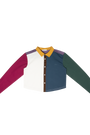 Sofi Colorblock Shirt