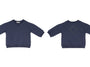 Rowan Sweatshirt - Blue