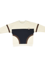 Aiden Sweatshirt - Espresso