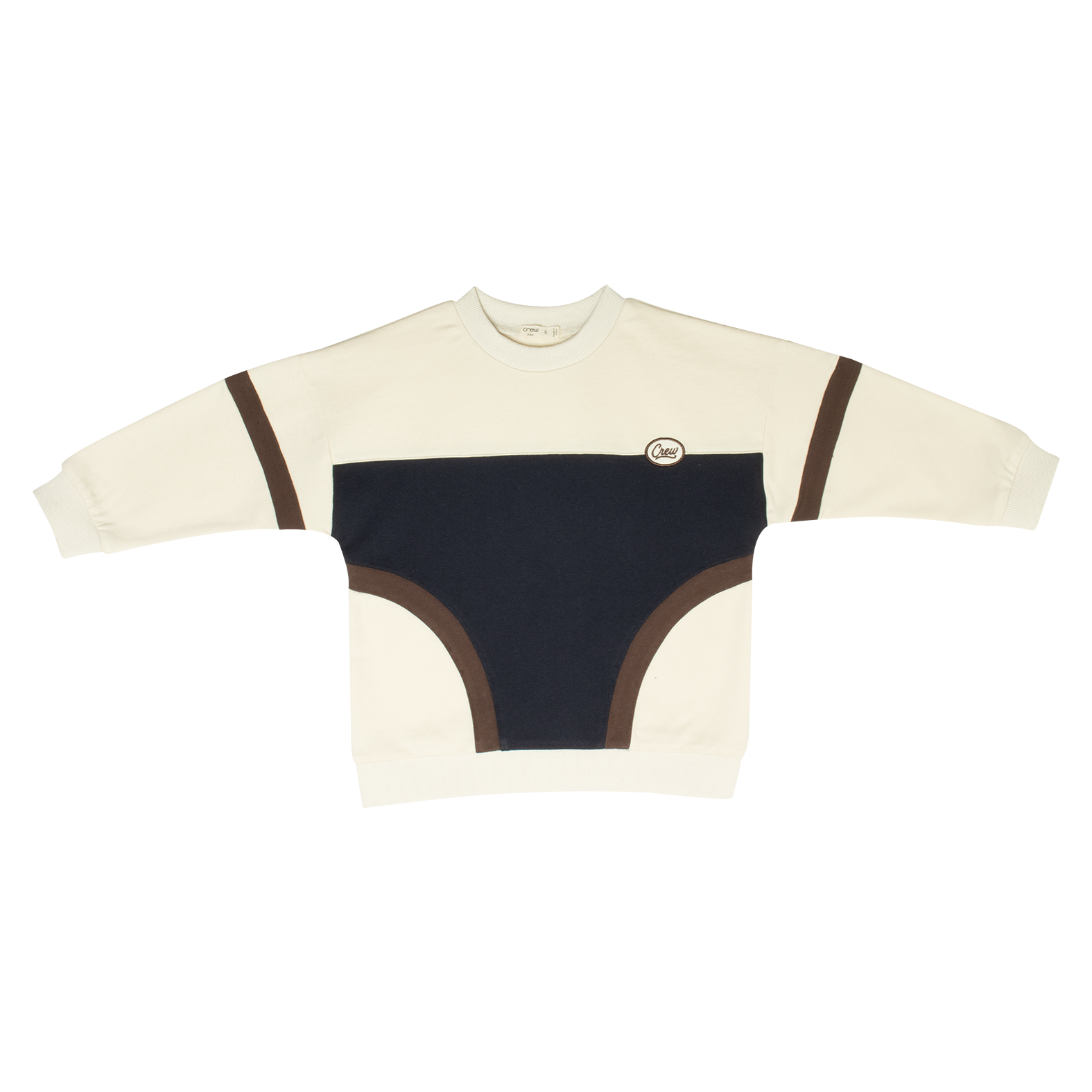 Aiden Sweatshirt - Espresso