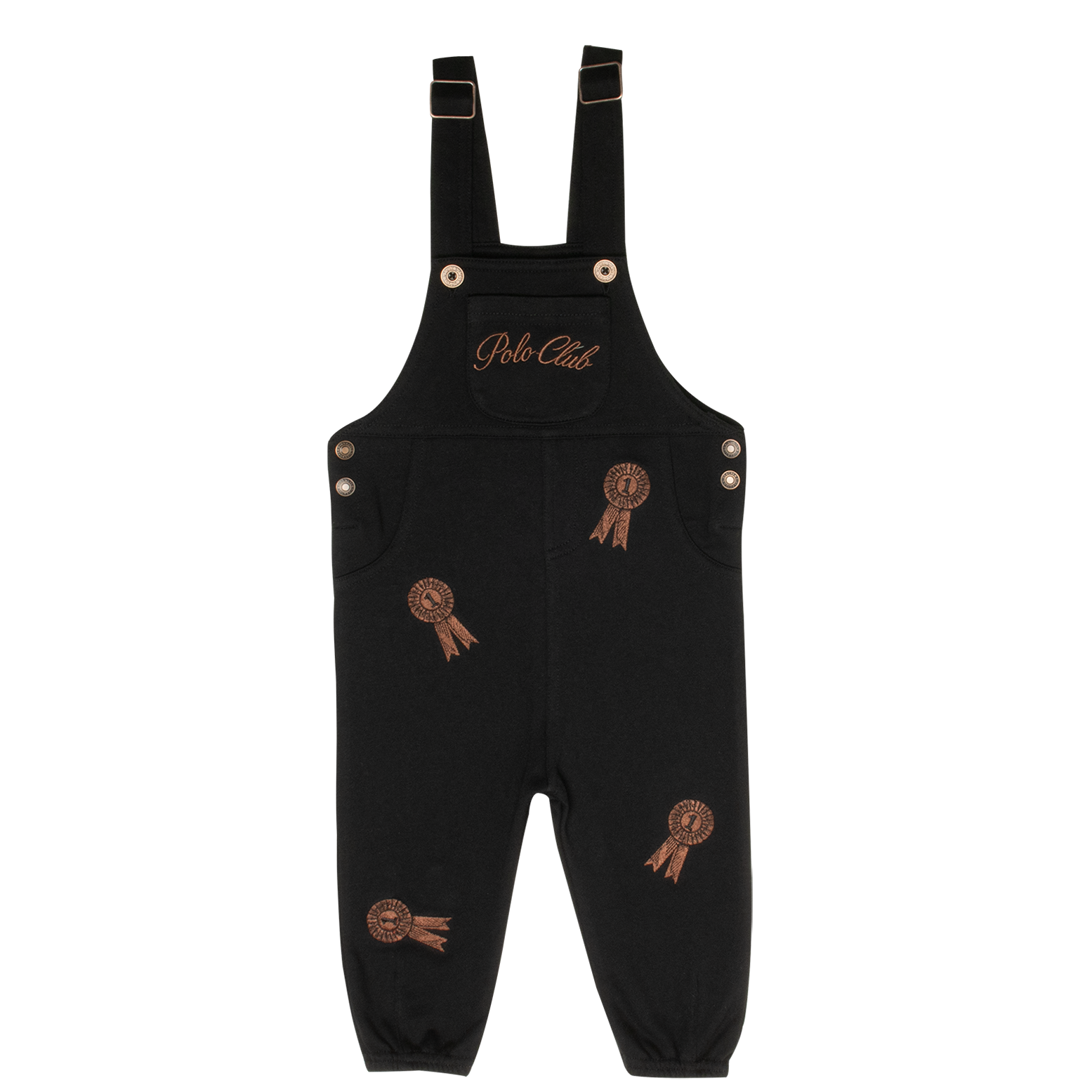 Polo Club Overalls
