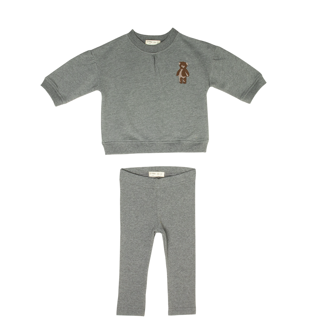 Gracie Legging Set