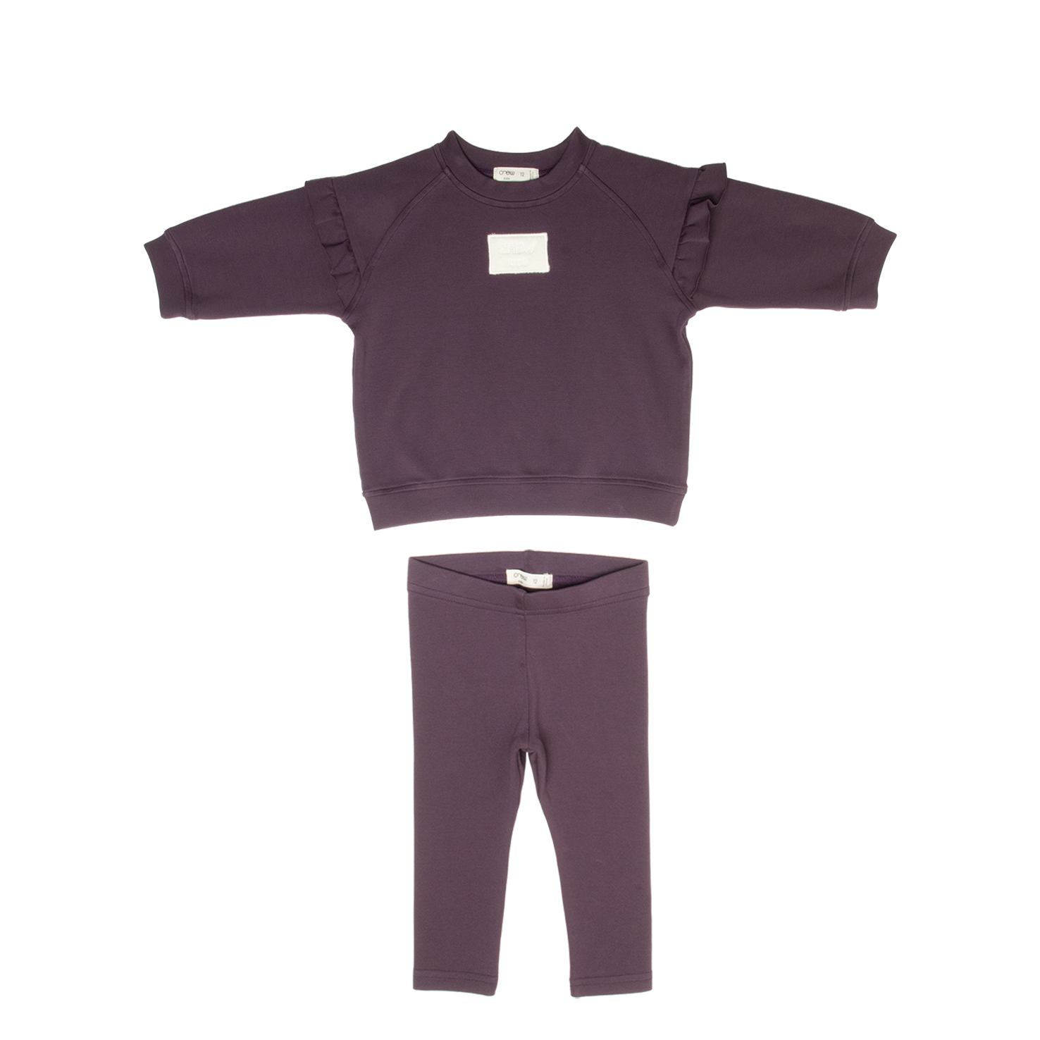 Claudia Legging Set