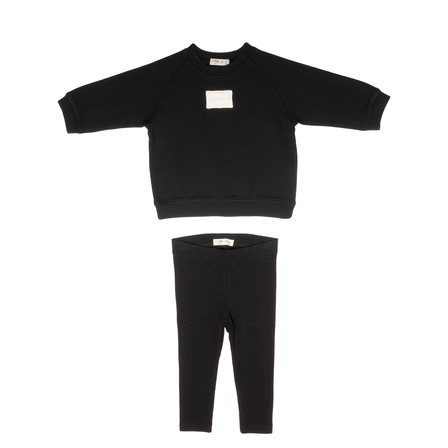 Ace Sweat Set