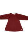 Lia Dress - Red