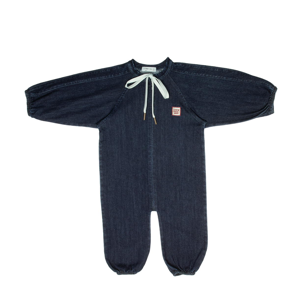 Lia Jumpsuit - Blue