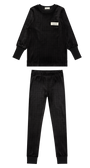 Grid Lounge Set