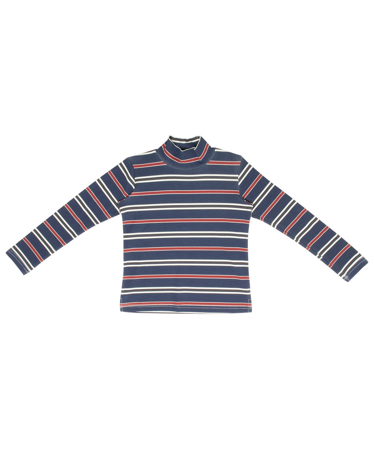 Ella Turtleneck - Espresso