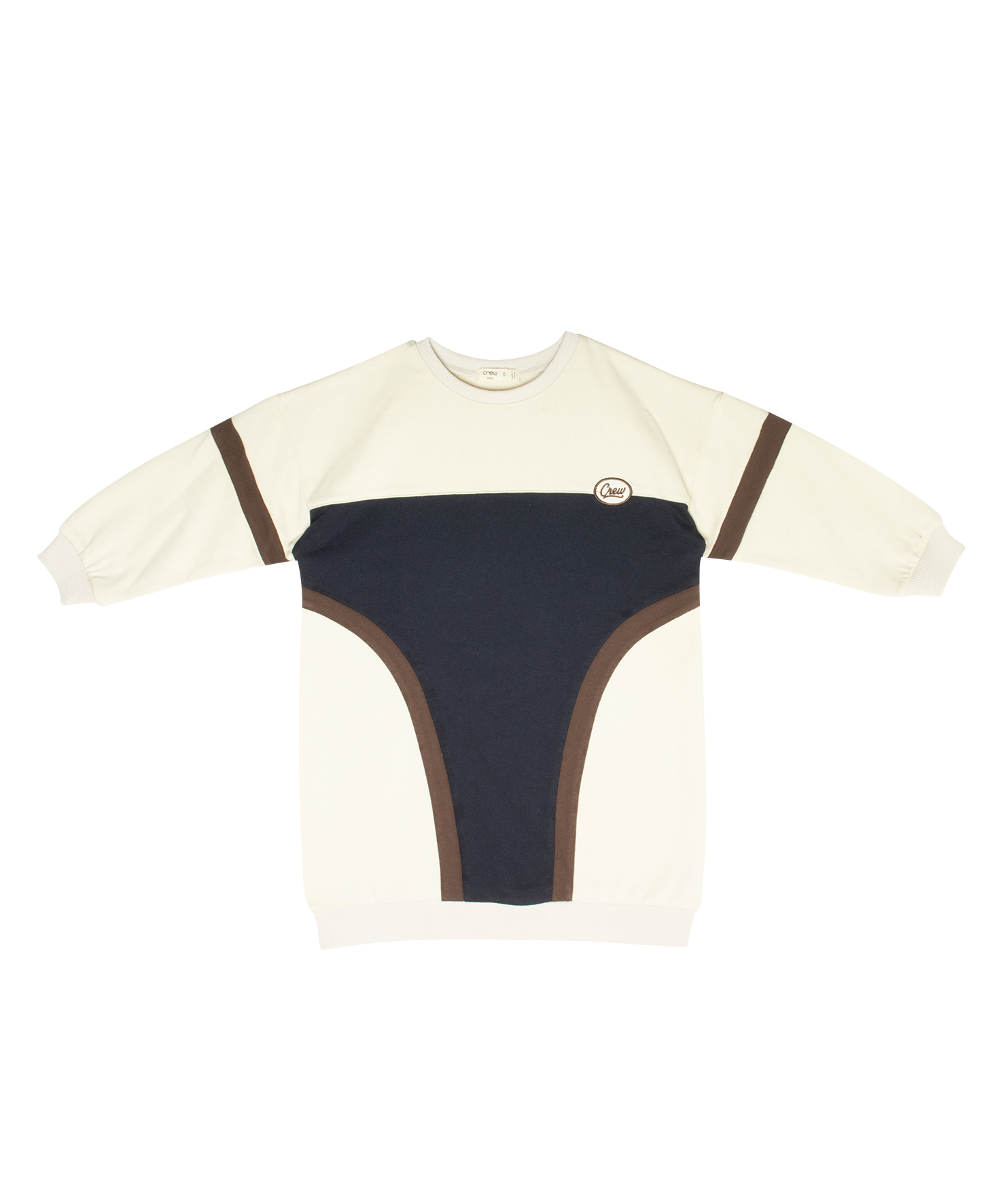 Aiden Dress - Espresso