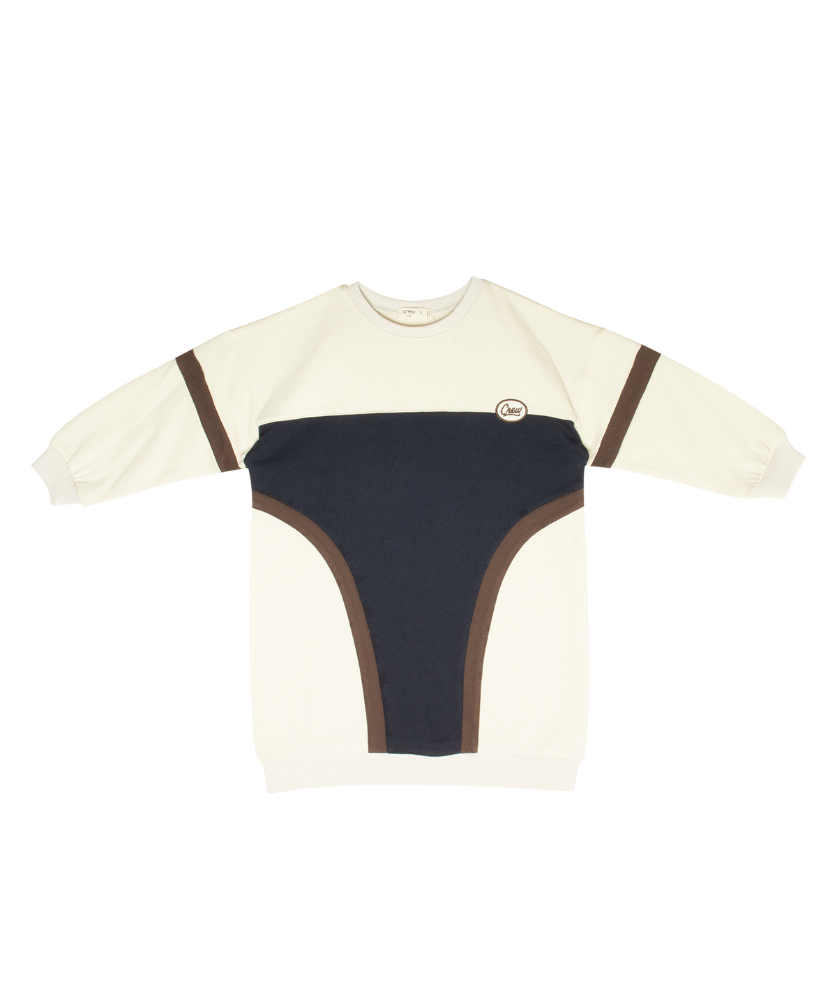 Aiden Dress - Espresso
