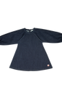 Lia Dress - Blue