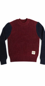 Lia Chunky Sweater