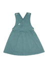 Louise Jumper - Emerald