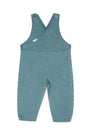 Keith Overalls - Emerald