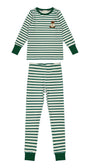 Teddy Lounge Set - Green