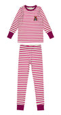 Teddy Lounge Set - Pink