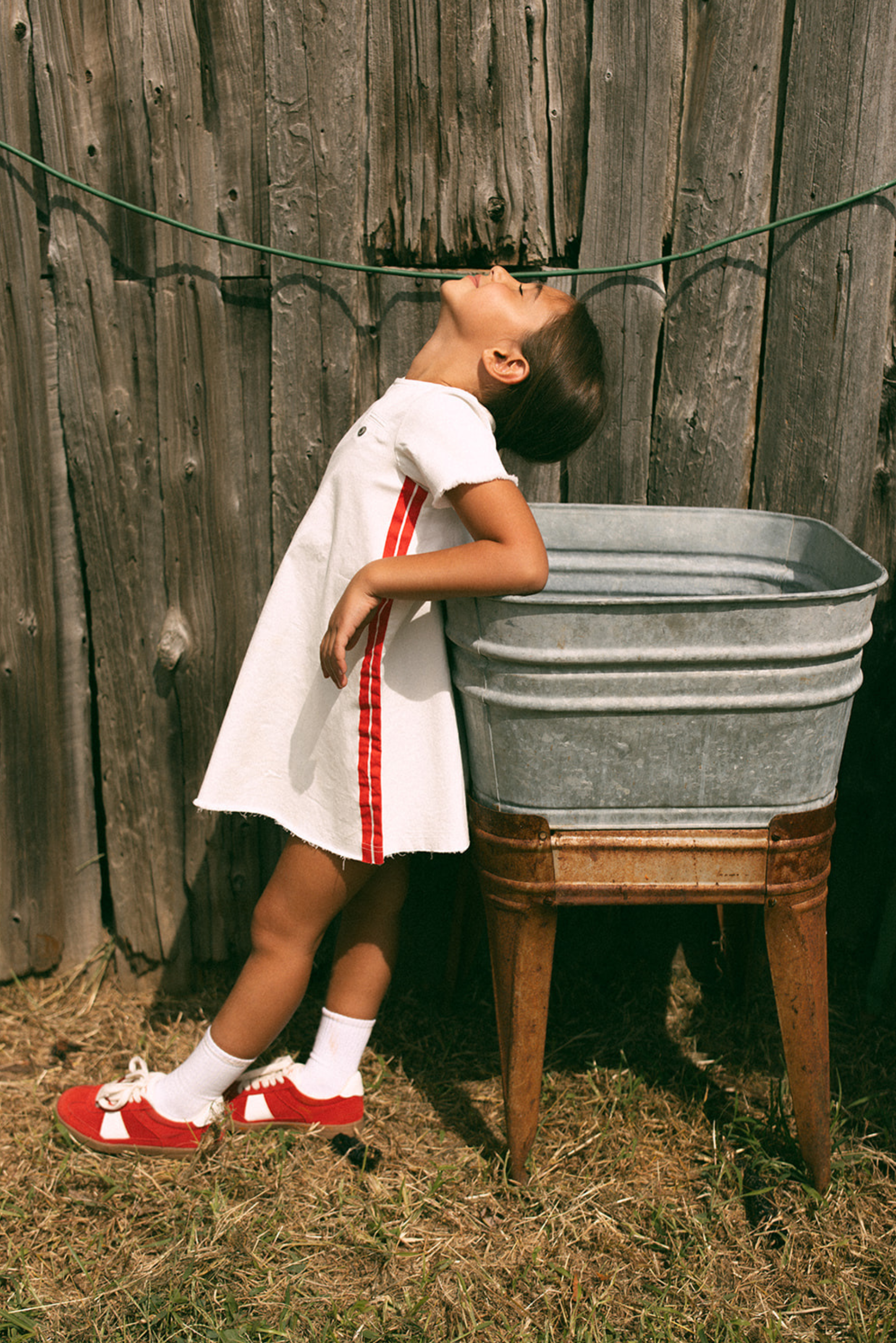 Girl Dresses